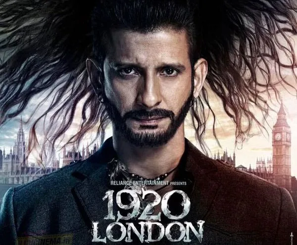 1920 London (2016) Movie Details, Release Date, Budget, Cast & Details