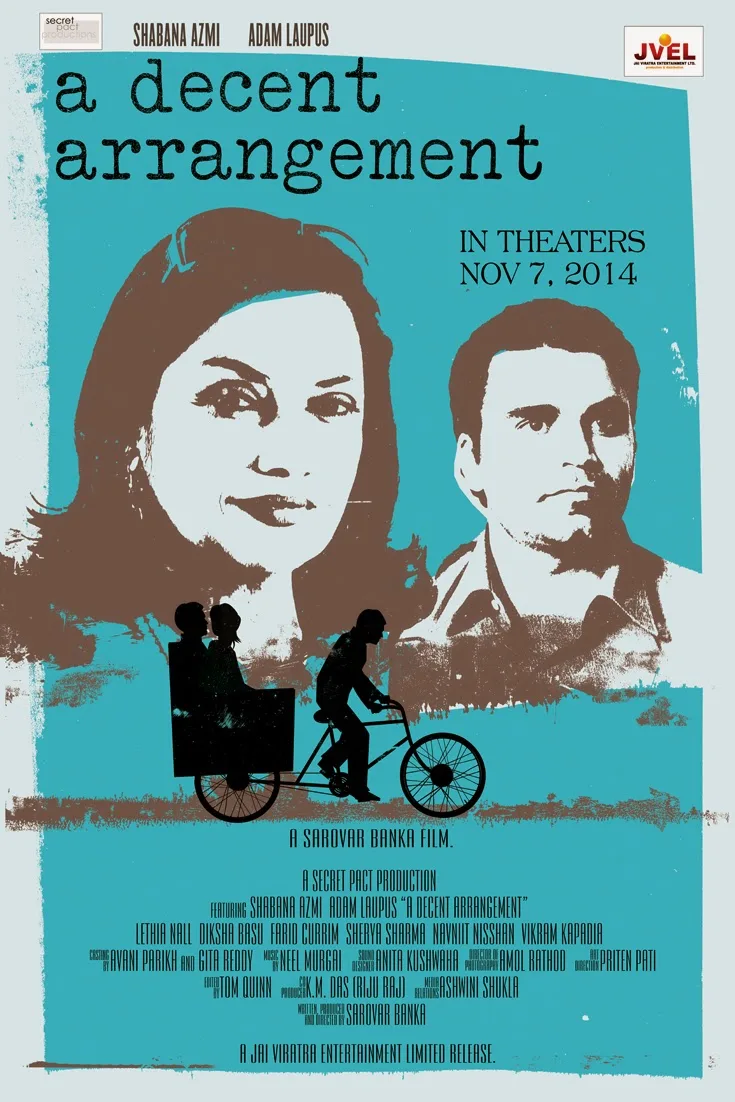 A Decent Arrangement Hindi Movie Official Trailer 2014