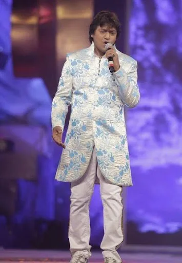 Aadesh-Shrivastav-Hot-Wallpapers
