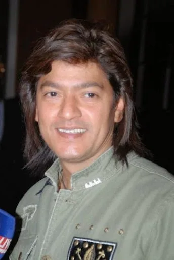 Aadesh-Shrivastav-Hot-Photos