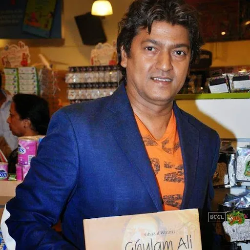 Aadesh-Shrivastav-Hot-Pics