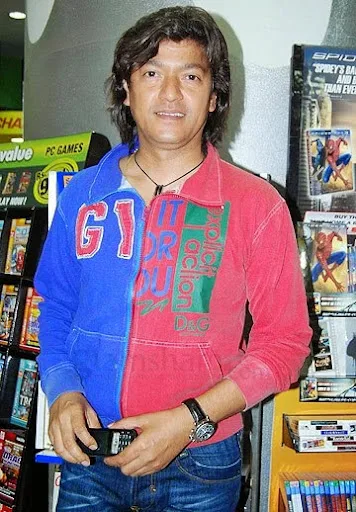 Aadesh-Shrivastav-Hot-Pictures