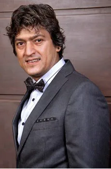 Aadesh Shrivastava Biography, Biodata, Siblings, Height, Filmography