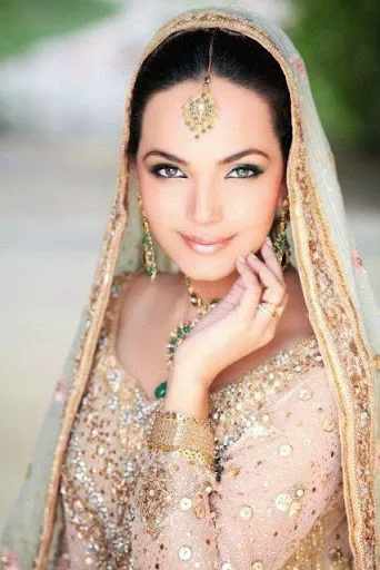 Aamina Sheikh Hot Sexy Bikini Image Gallery