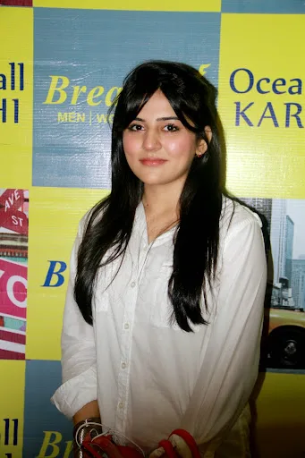 Aaminah Haq Hot Sexy Bikini Wallpapers