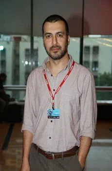 Biography of Aamir Bashir, Filmography, DOB, Height