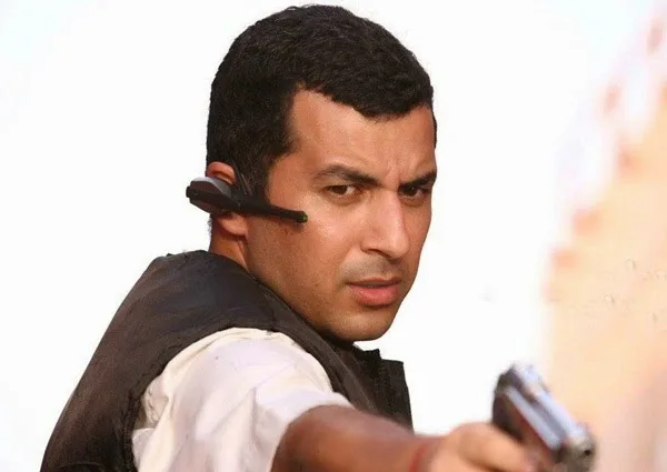 Aamir Bashir Hot Image Gallery