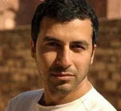 Aamir Bashir Hot Images