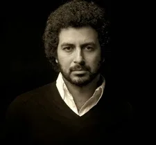 Aamir Bashir Hot Photo