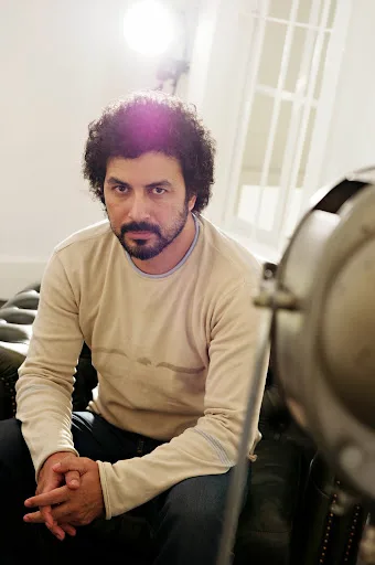 Aamir Bashir Hot Stills