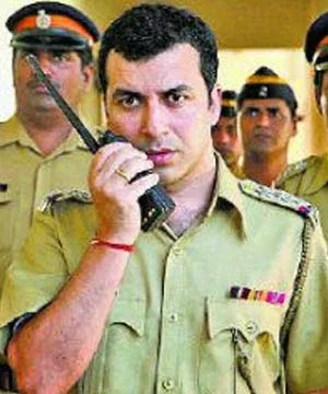 Aamir Bashir Hot Wallpapers