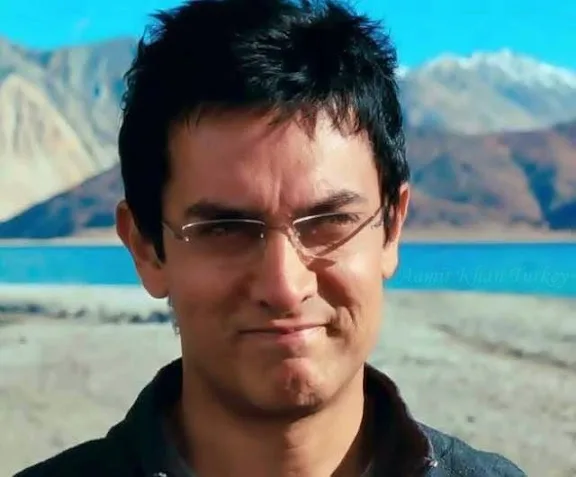 Aamir Khan Hot Wallpapers