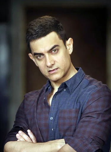 Aamir Khan Hot Image Gallery