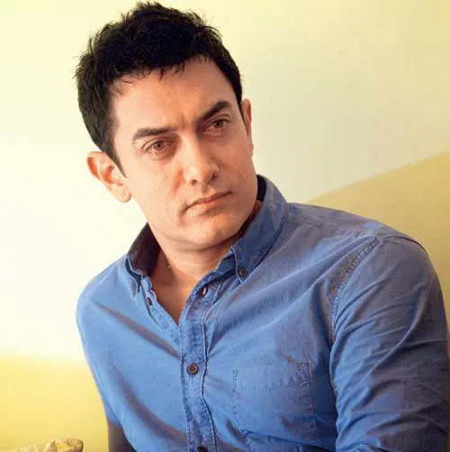Aamir Khan Hot Images
