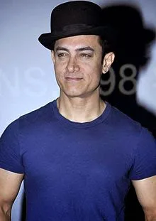 Aamir Khan Hot Pics