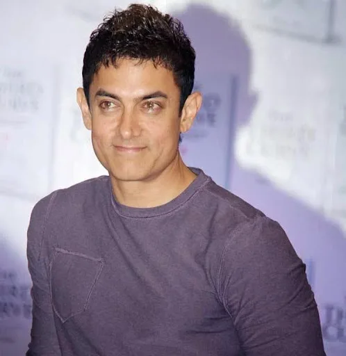 Aamir Khan Hot Pictures
