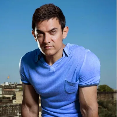 Aamir Khan to Play an Alcoholic Divorce in His Upcoming Film Dangal