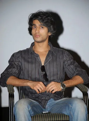 Abhijeet Duddala Photo Gallery, Family Photos, Latest Images