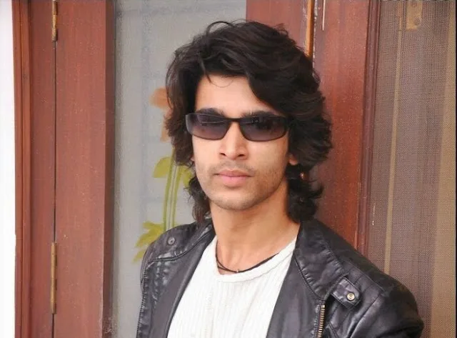 Abijeet Duddala Hot Stills
