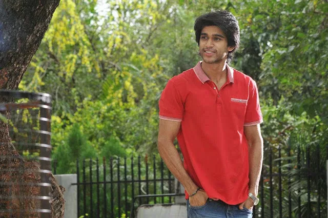 Abijeet Duddala Hot Wallpapers