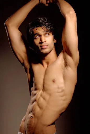 Abijeet Duddala Hot Image Gallery