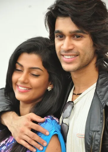 Abijeet Duddala Hot Pics