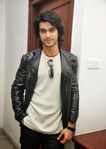 Abijeet Duddala Hot Pictures