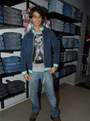 Abijeet Duddala Hot Still