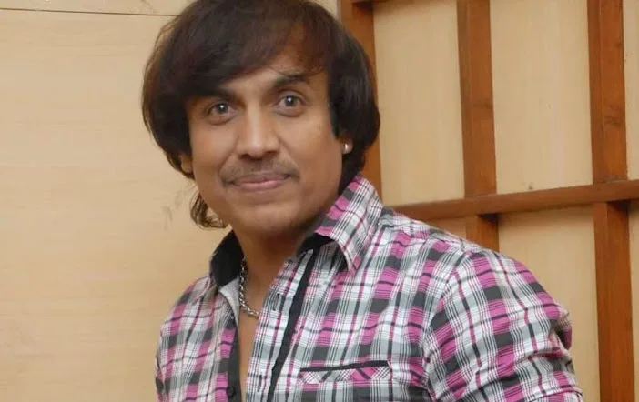 Abhijeet Hot Photos