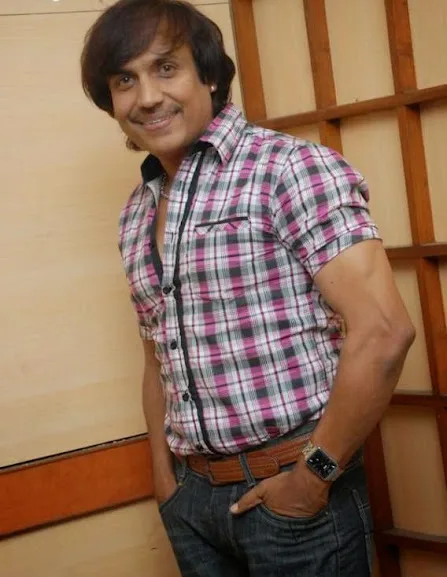 Abhijeet Hot Wallpapers