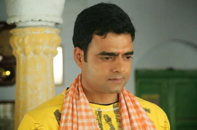Abhimanyu Singh Hot Image Gallery