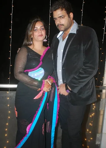 Abhimanyu Singh Hot Pic