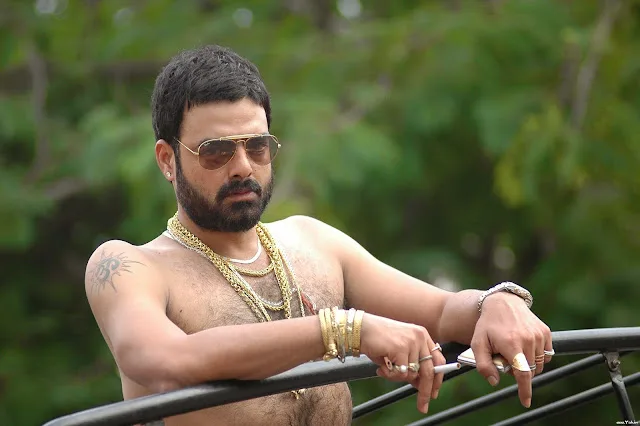 Abhimanyu Singh Hot Pictures