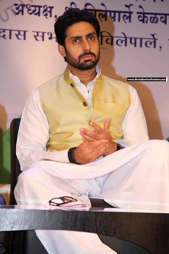 Abhishek Bachchan Hot Pics