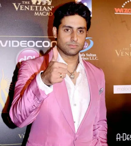 Abhishek Bachchan Hot Stills