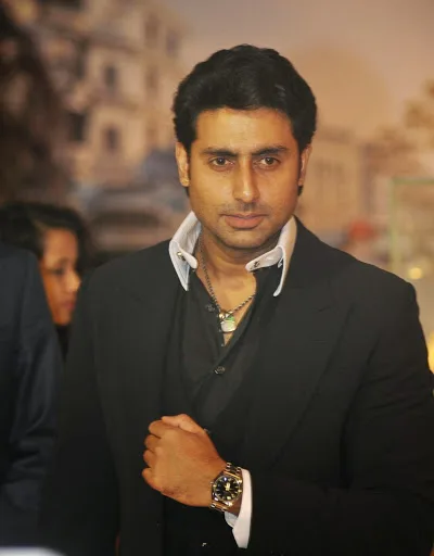 Abhishek Bachchan Hot Images