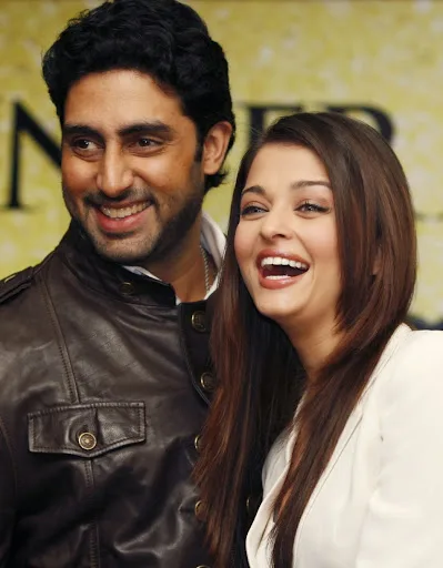 Abhishek Bachchan Hot Photos