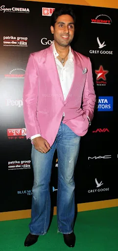 Abhishek Bachchan Hot Pics