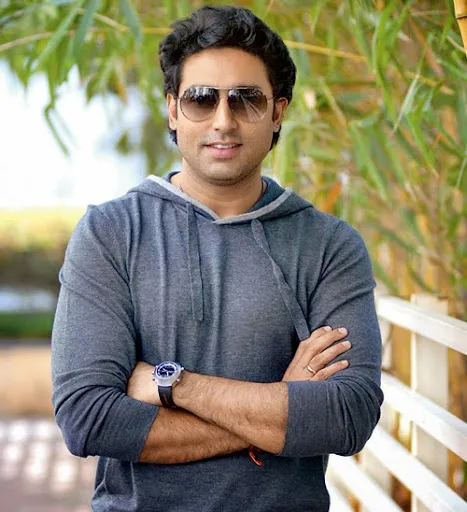 Abhishek Bachchan Hot Pictures