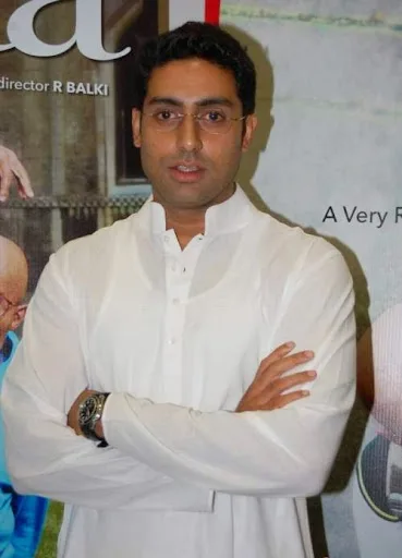 Abhishek Bachchan Hot Wallpaper