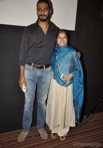 Abhishek Chaubey Image Gallery, Images, Photos, Stills, Pics