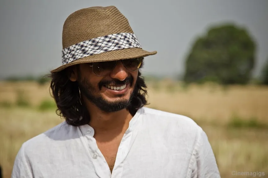 Abhishek Chaubey Images