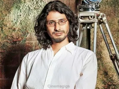 Abhishek Chaubey Photos
