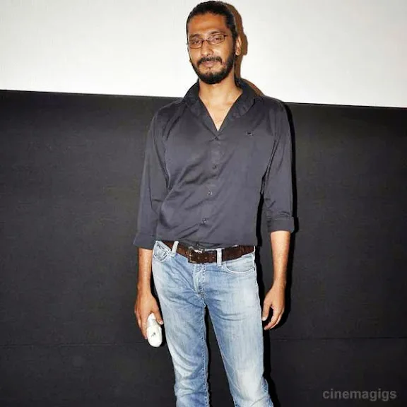 Abhishek Chaubey Pics