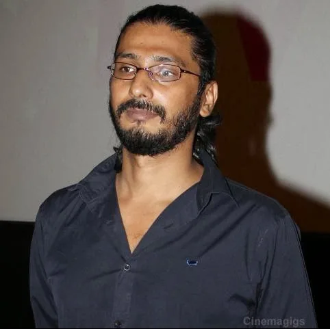 Abhishek Chaubey Pictures