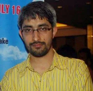 Abhishek Sharma Hot Photos