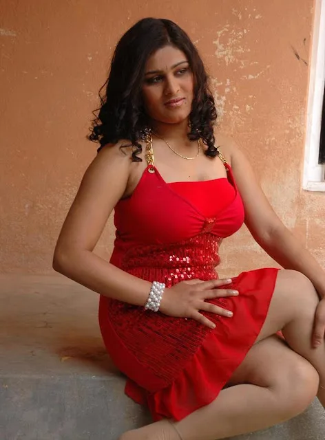 Abilasha-Hot-Bikini-Wallpaper