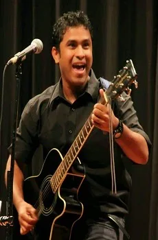 Abish Mathew Biography, Biodata, Siblings, Height, Filmography