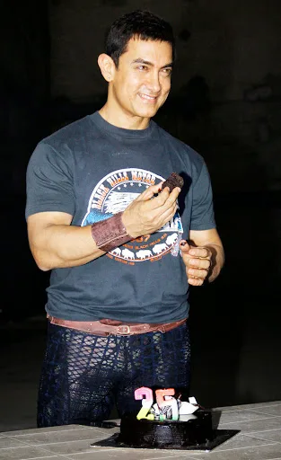 Aamir Khan Wallpaper