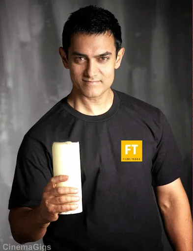 Aamir Khan Photos